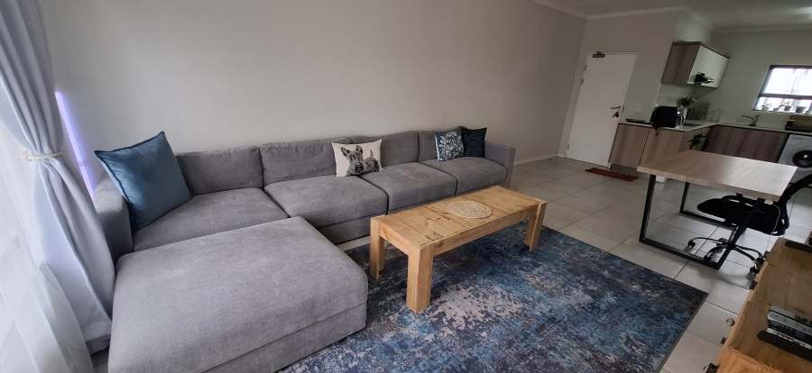 To Let 2 Bedroom Property for Rent in Richwood Western Cape